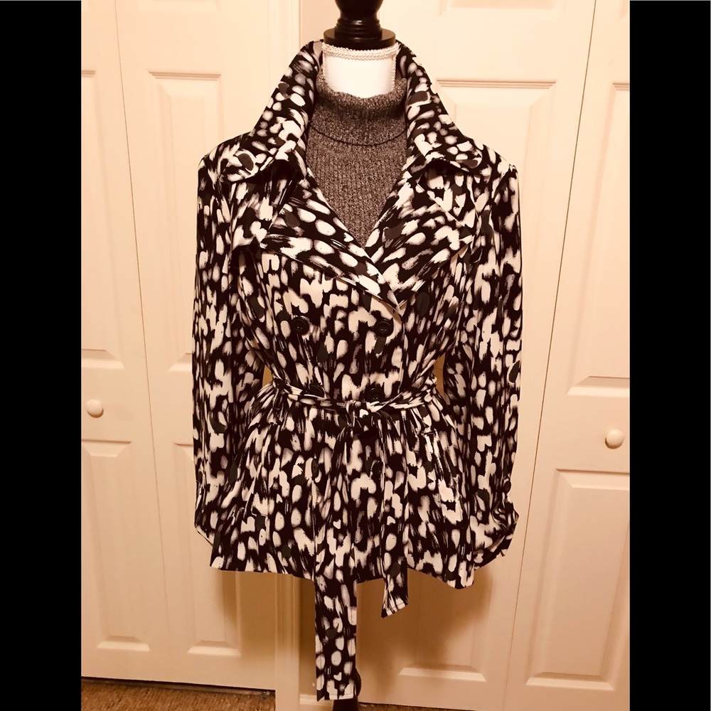 Women’s Jacket